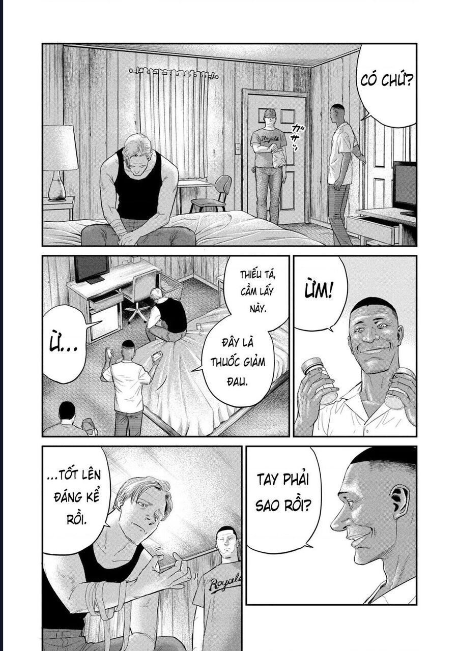 Darwin Jihen - chap4 - Trang 26